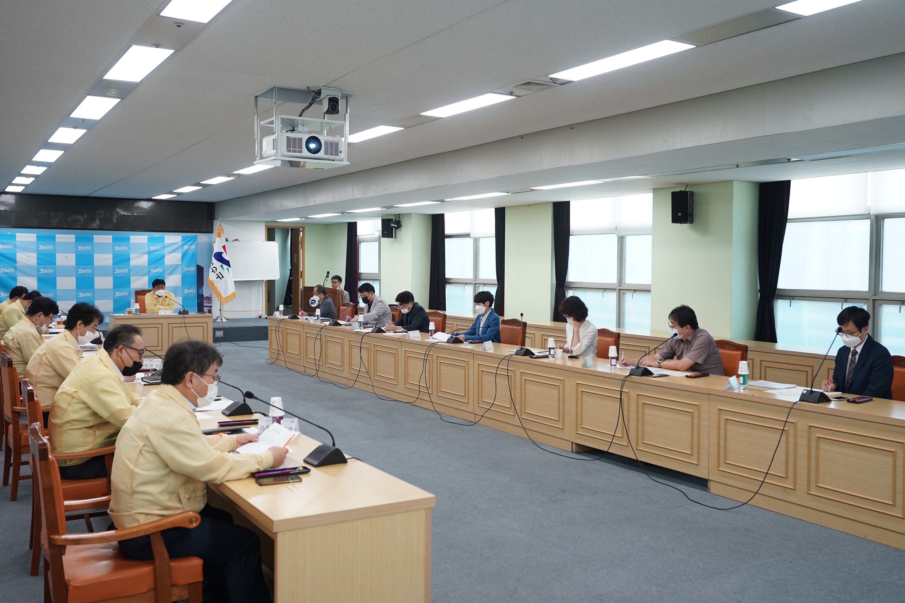 연수구, 급변하는 환경 반영…맞춤형 도시 청사진 그린다의 1번째 이미지
